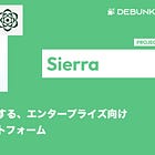 【Sierra】「Agent OS」を標榜する、エンタープライズ向け AI エージェントプラットフォーム / Bret Taylorの「Agent OS」が評価額$15B超に到達 / @SierraPlatform