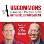 Uncommons with Nate Erskine-Smith