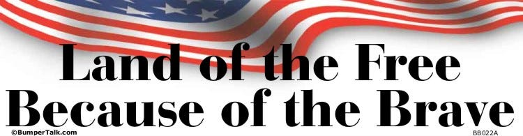 MilPub: Home of the Brave