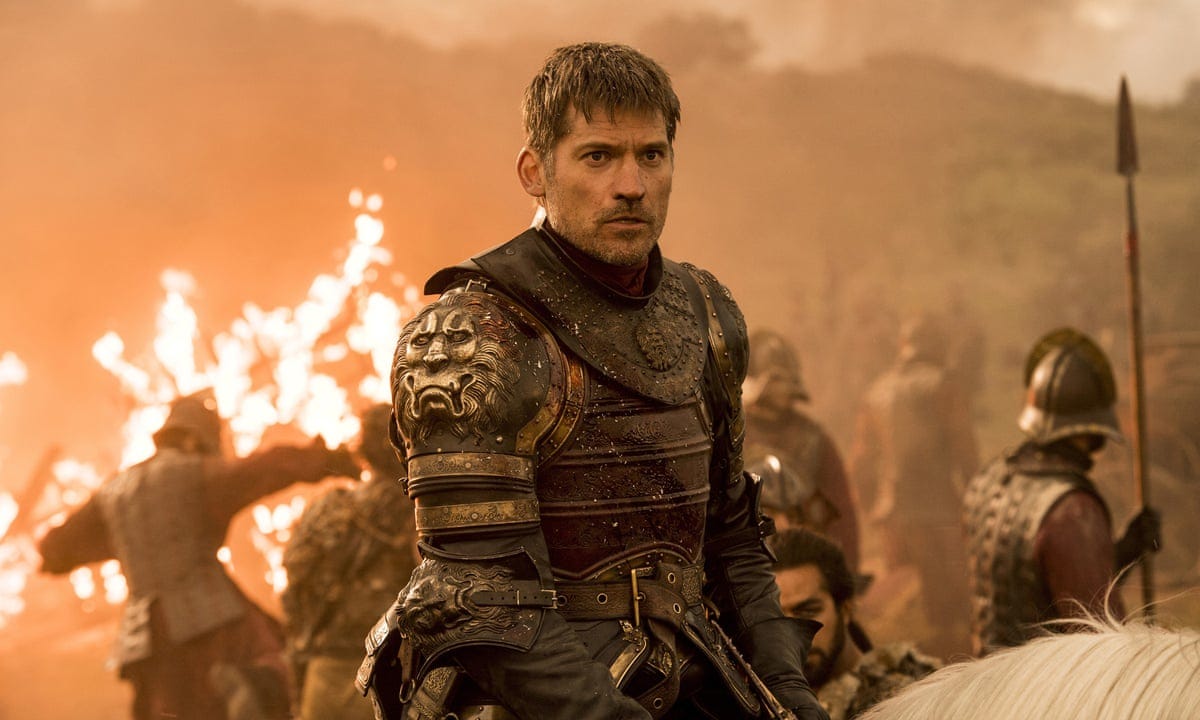 Game of Thrones effect' is driving force behind William the Conqueror epics  | Movies | The Guardian