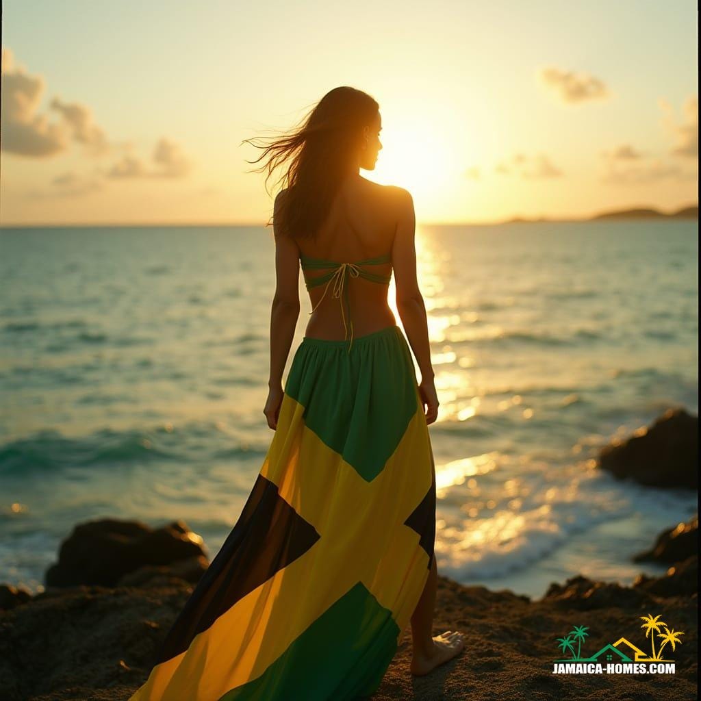 Owning a Piece of Paradise: Jamaica’s Residential Land Market by the Numbers