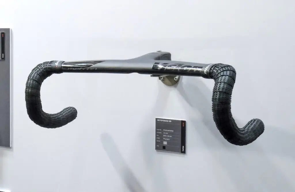 Prologo OctoTouch 3D