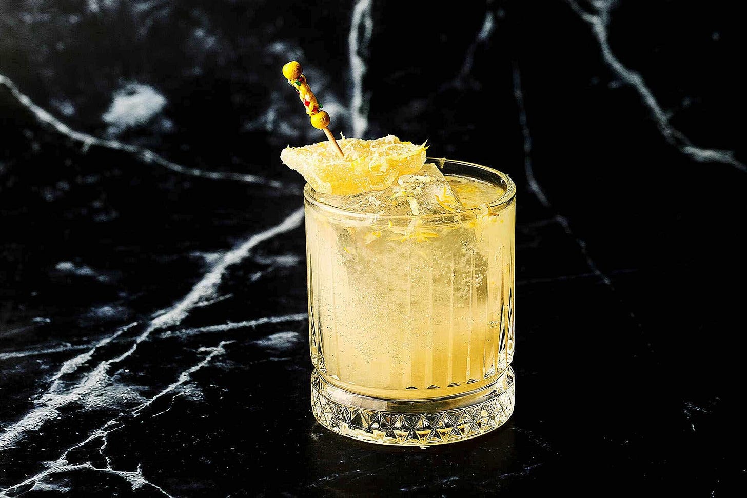 Doctor's Orders: The Penicillin Cocktail Is the Cure for What Ails You |  Wine Enthusiast