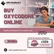 Oxycodone Online Delivery's avatar