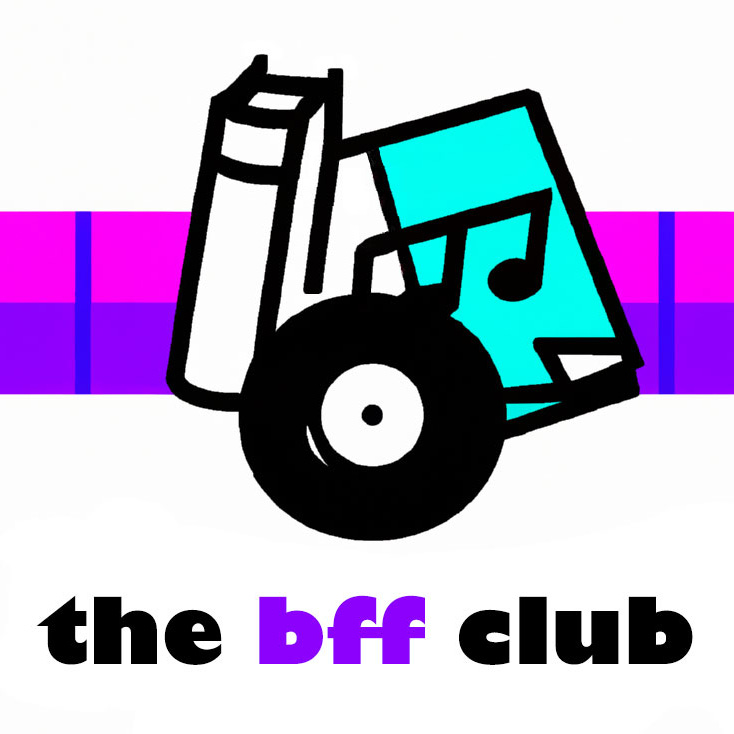 the bff club by e.n. loizis