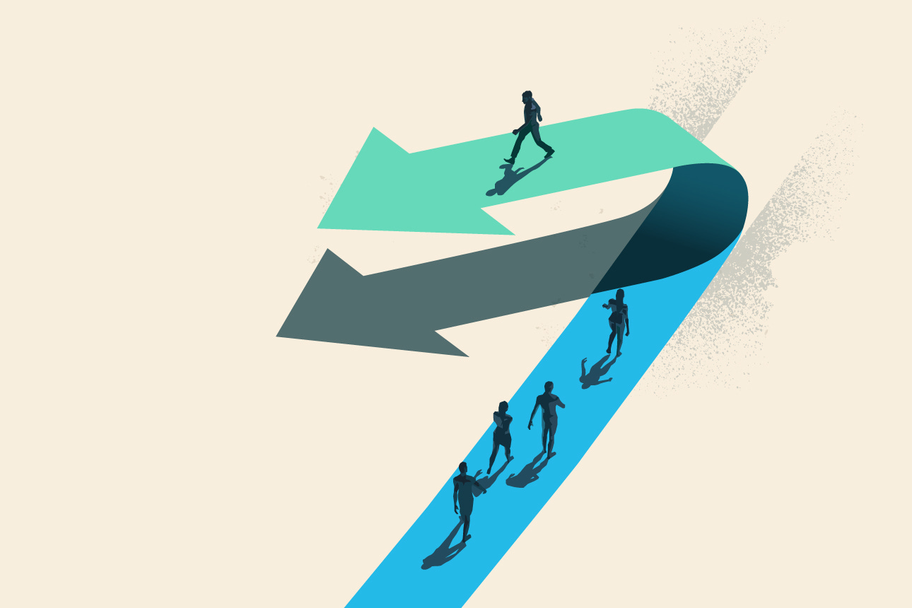 Why Pivoting People Is a Strategic Priority