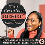 The Creatives Reset