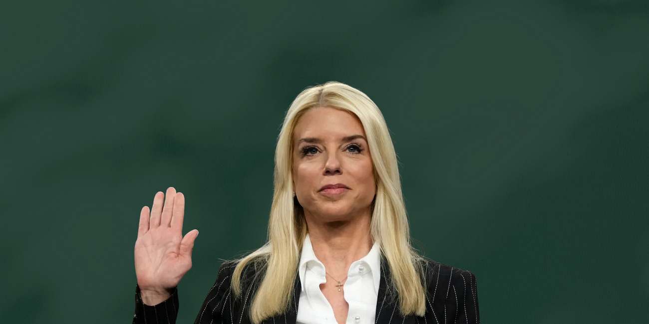 Inside Pam Bondi’s Domestic Extremist Blueprint: How NSPM-7 Turns Dissent Into a National Security Target