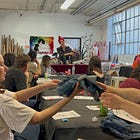 Mending is for Everyone