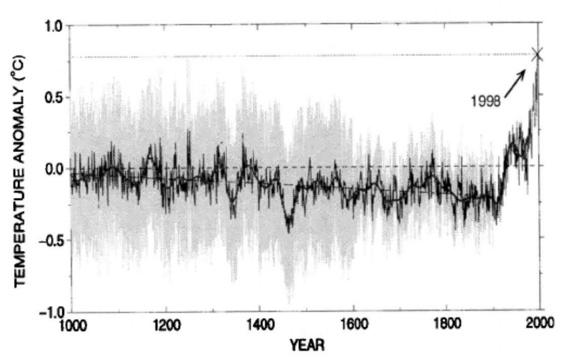 The Hockey Stick - David Friedman’s Substack