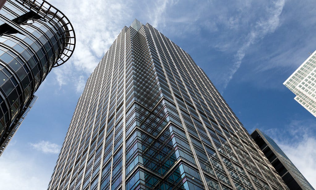 Just Another Office Building | A London skyscraper / office … | Flickr Just Another Office Building | A London skyscraper / office … | Flickr