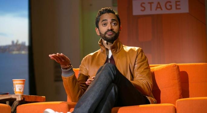 Benzinga Blog | Chamath Palihapitiya Shares Lessons Learned After Tough ...