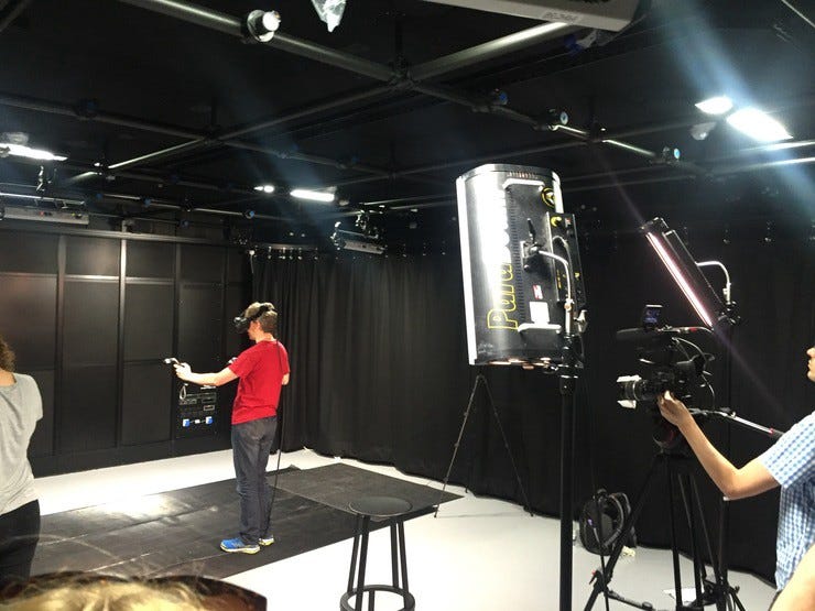 Youtube space 2