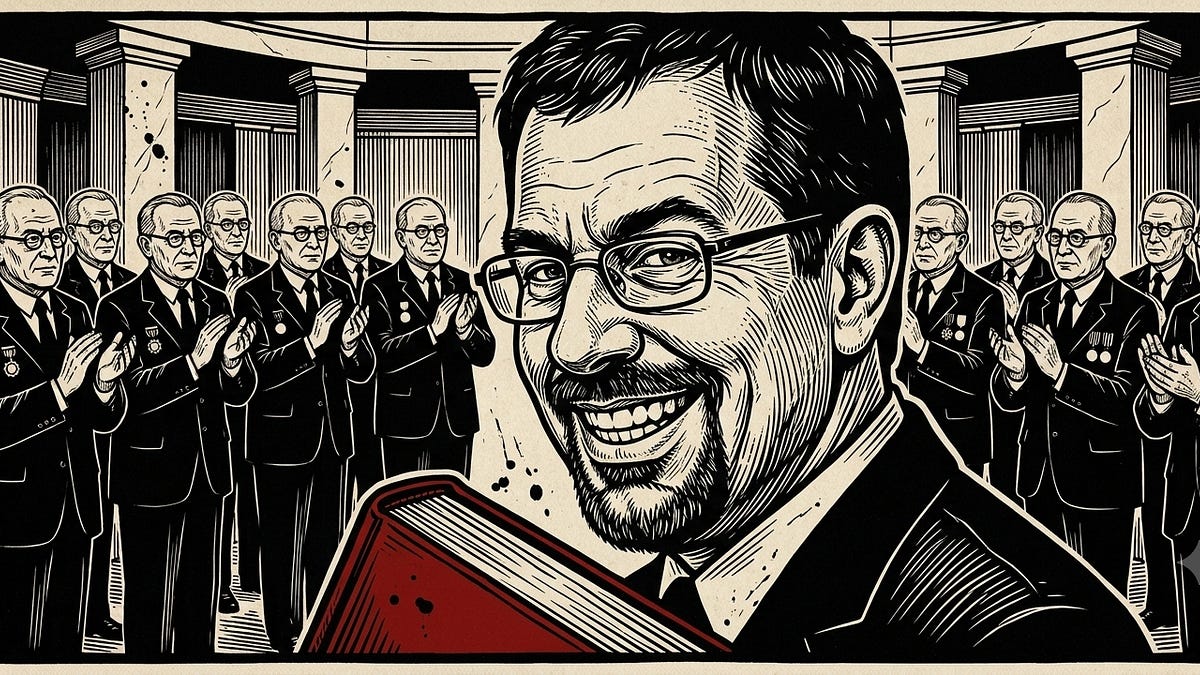 Working-Class Liberalism: Anatomy of an Oxymoron
