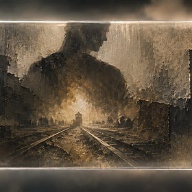 Bearing Witness at Auschwitz-Birkenau