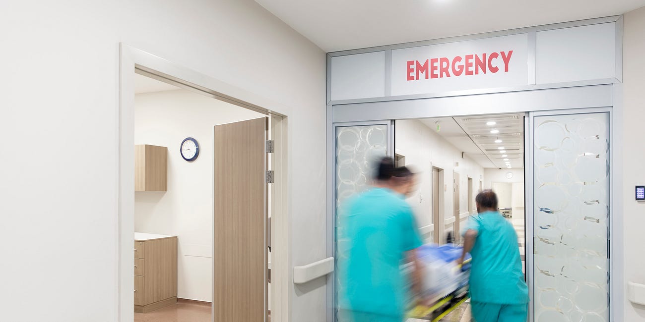 Knowing Where to Go for Care Can Make All the Difference