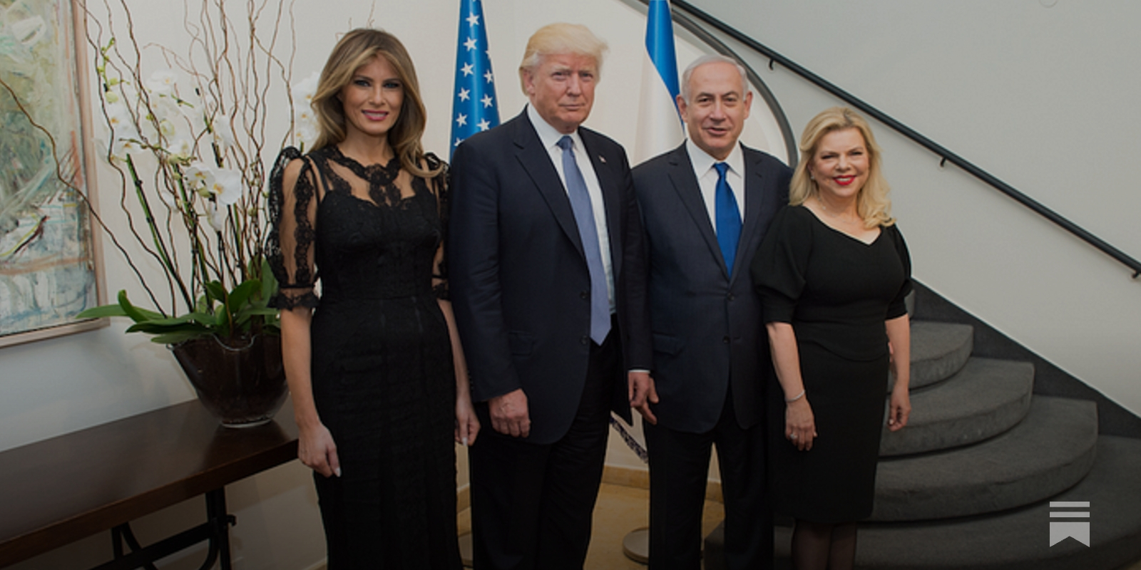 Israel Is Beginning To Choke On Its Own Lies