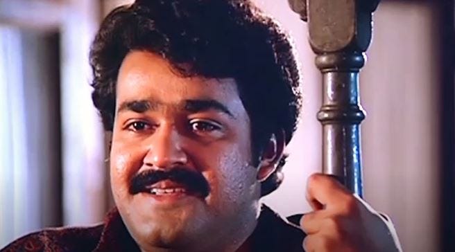 Mohanlal Chithram
