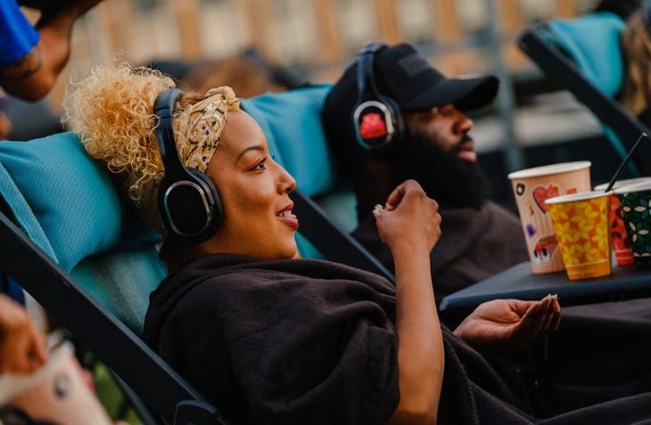 Things To Do This Bank Holiday Weekend In London: 24-26 May 2025