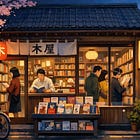 Cómo copiar una librería en Tokio