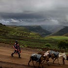 Lesotho and the broken borders of empire