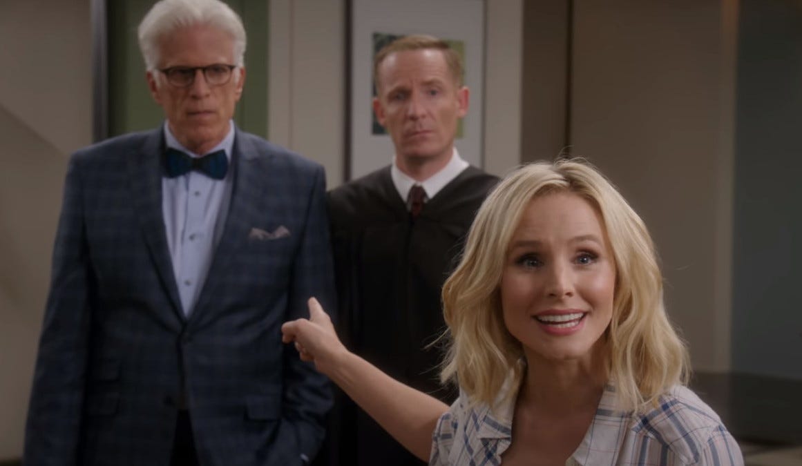 The design flaw at the heart of every data product