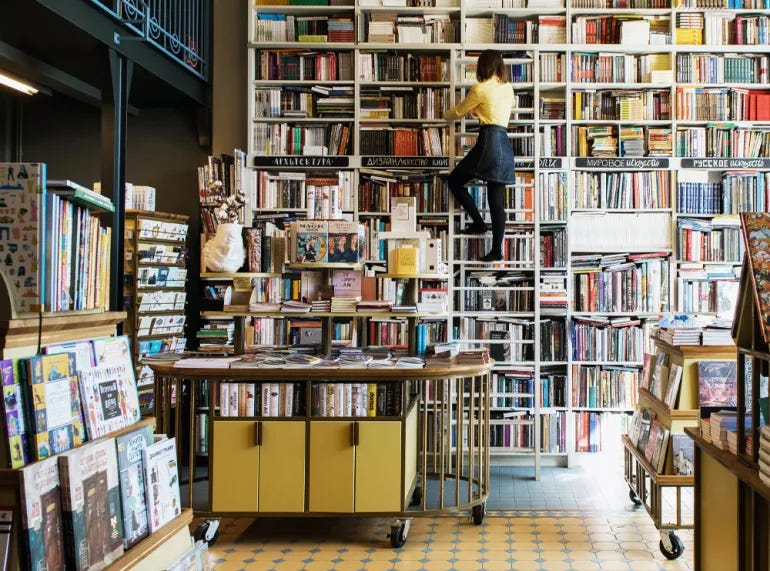 Why You Aren’t Reading Short Stories, and Why You Should