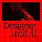 Designer and AI's avatar