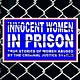 Innocent Women In Prison