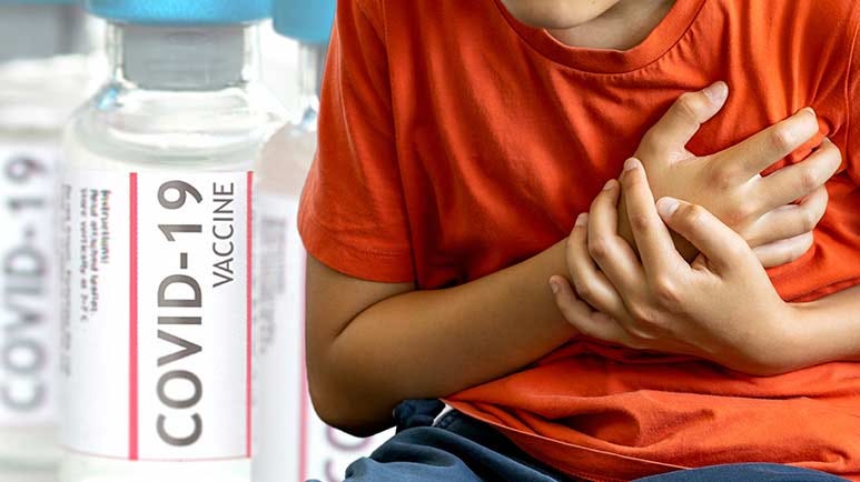 myocarditis after covid vaccine