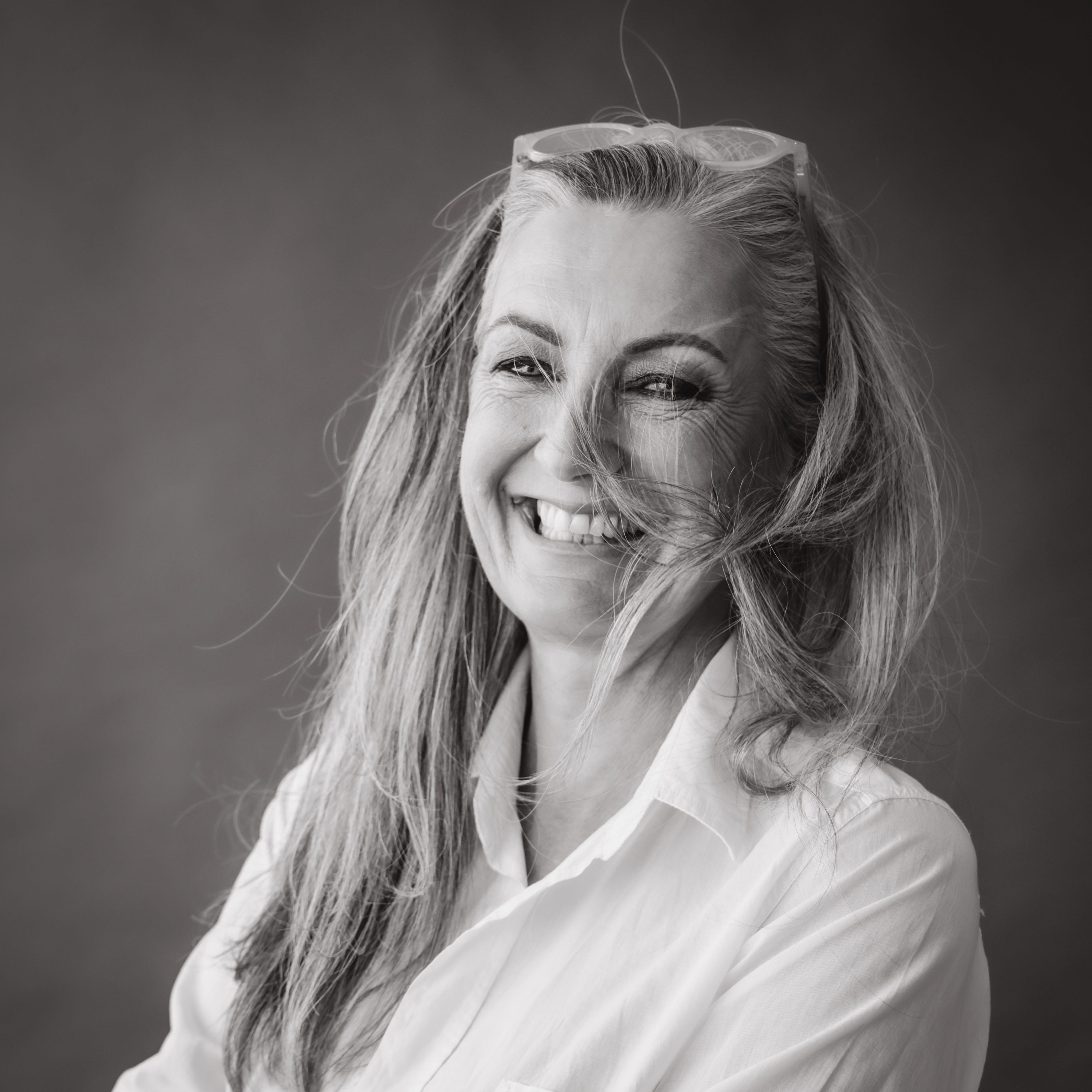 Paula Gosney | Substack