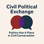Civil Political Exchange's avatar