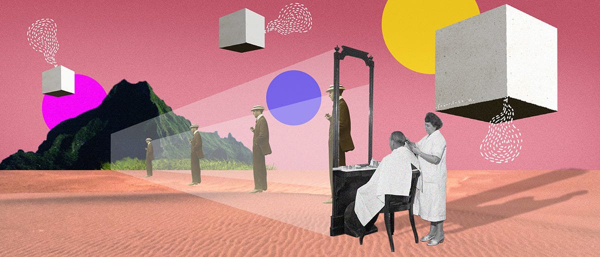 Thumbnail of You Have to Die Before You Can Be Reborn