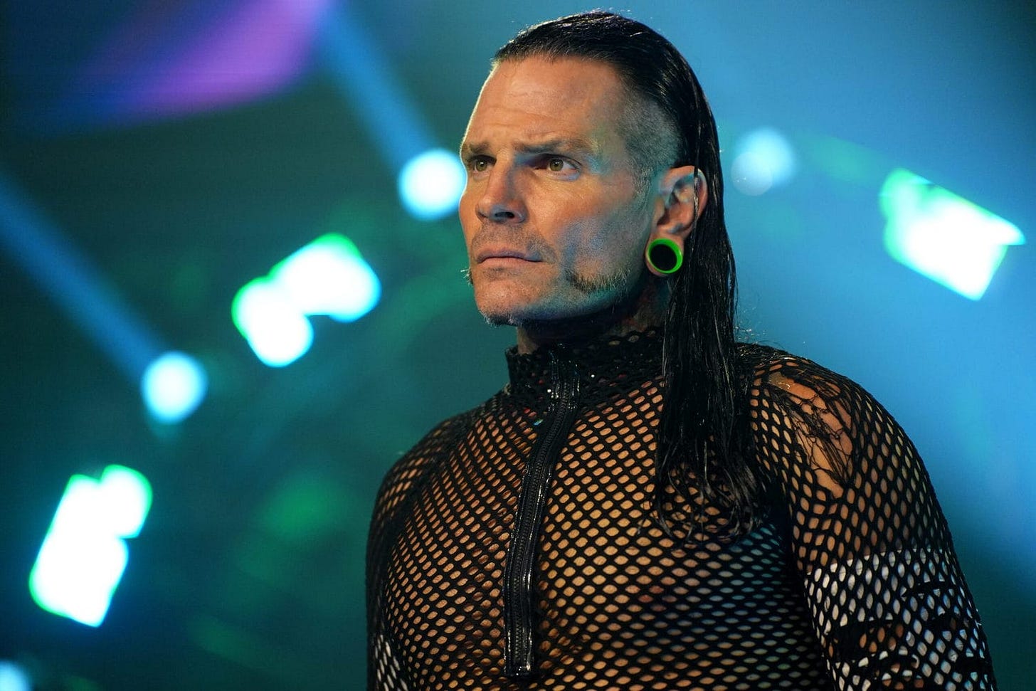 Jeff Hardy