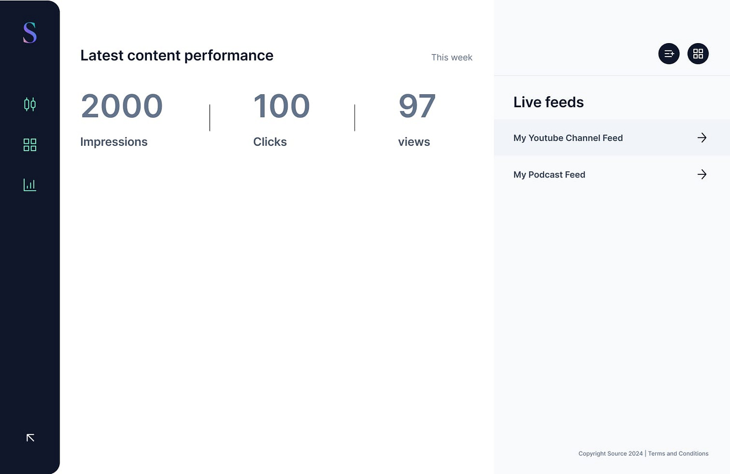 The Source of Source: A Vision for ReFi