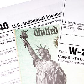 The Tax Fairness Question Dominating This Filing Season