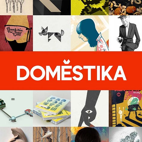 Doměstika courses