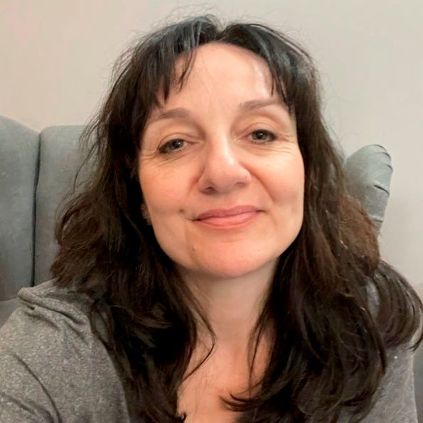 Harriett Seager