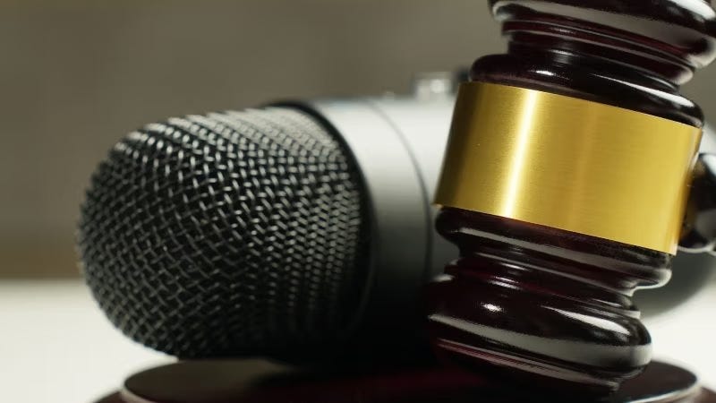 Ketanji Brown Jackson Remains “Puzzled” by Medical Freedom Ketanji Brown Jackson Remains “Puzzled” by Medical Freedom