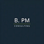 B. Pagels-Minor Consulting Blog