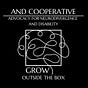 A.N.D. Cooperative's avatar