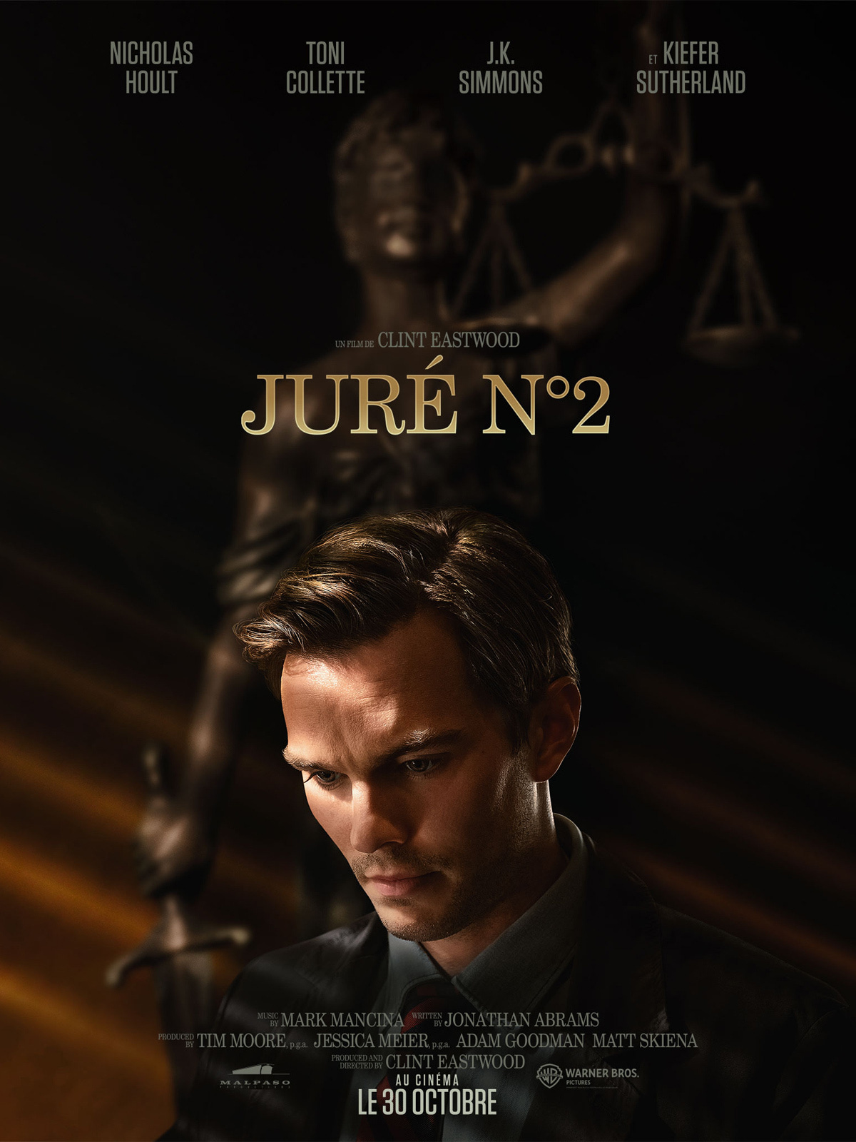 Juror #2 (2024) - IMDb