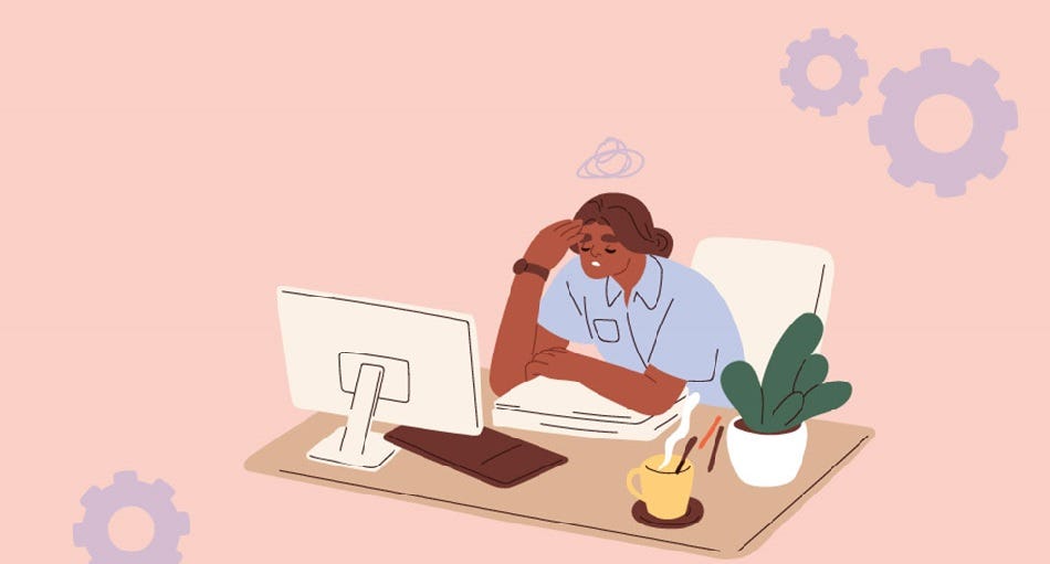 Importance of Mental Health in The Workplace | Mpowerminds