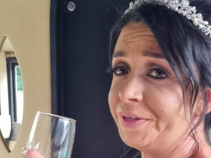 Suzanne Stewart Credit: GoFundMe