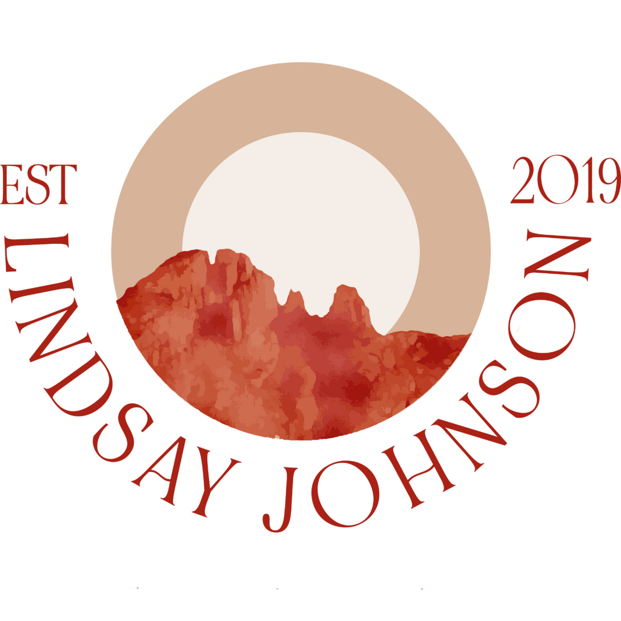 Artwork for Lindsay Johnson