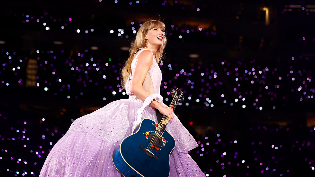 Taylor Swift