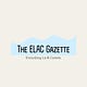 The ELAC Gazette