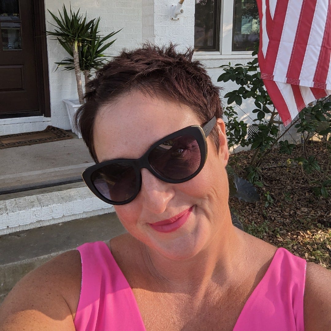 A More Perfect Union 