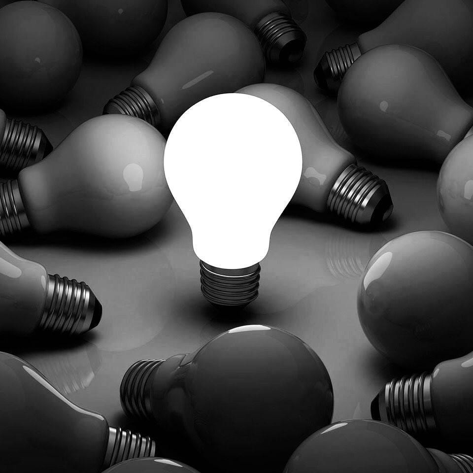 May be an image of lighting