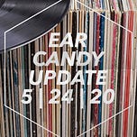 Ear Candy Update